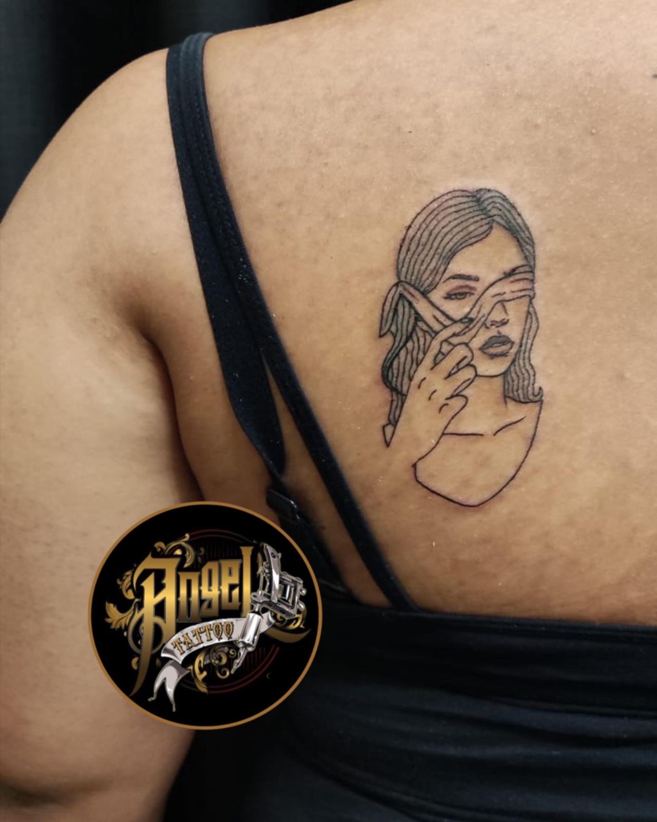 Line Works Tatto